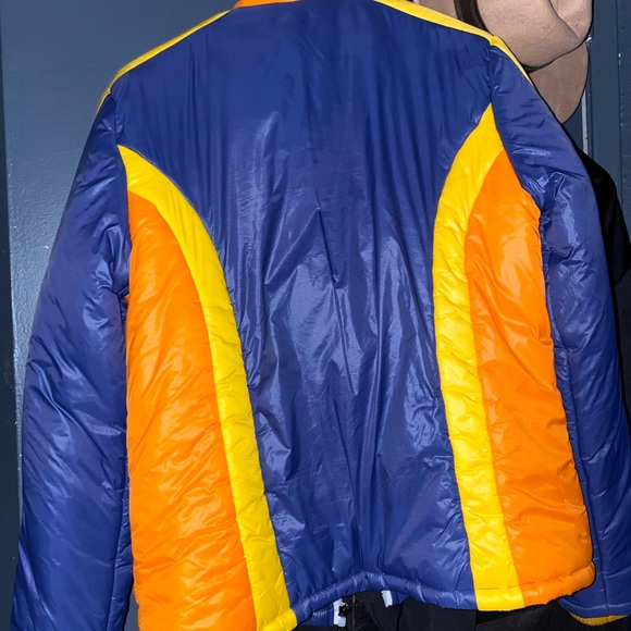 Mother Puff Jacket - Picture 3 of 5